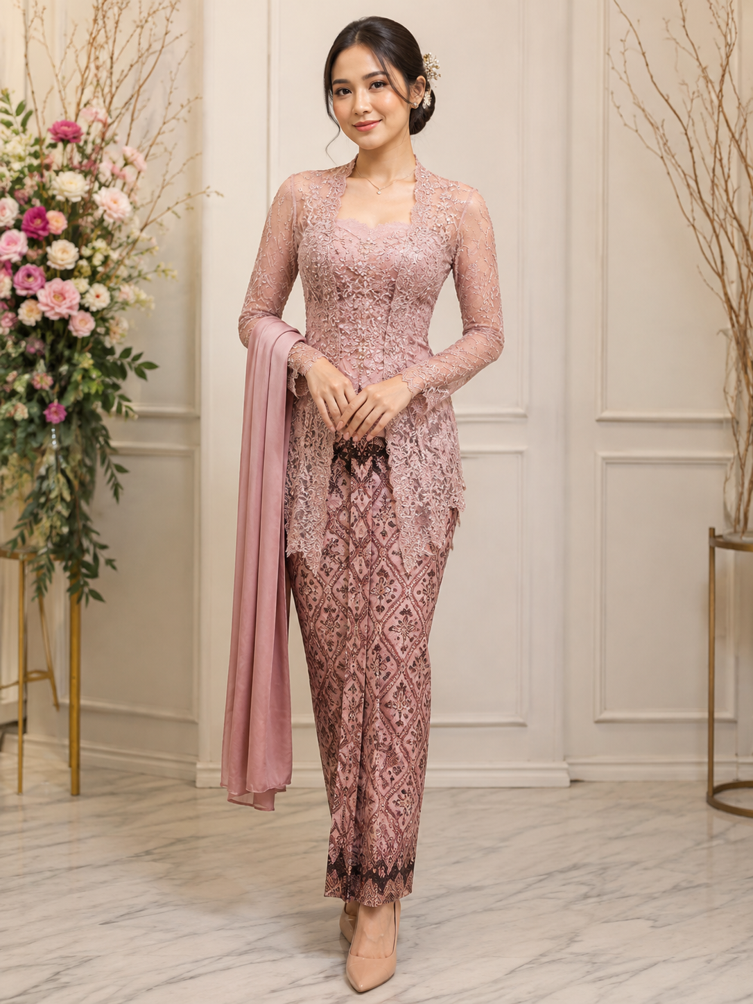 Koleksi Kebaya 1