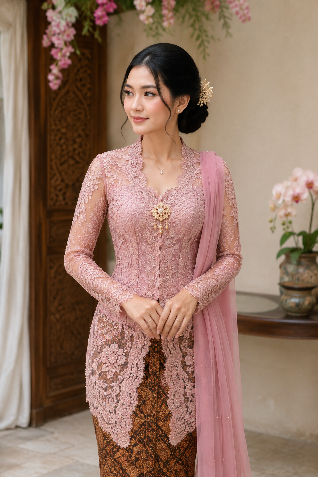 Koleksi Kebaya 2